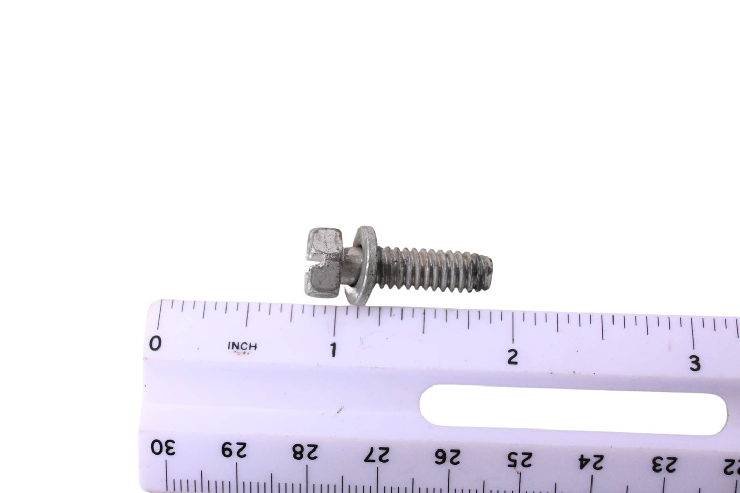 Jacobsen 408862 Screw NOS