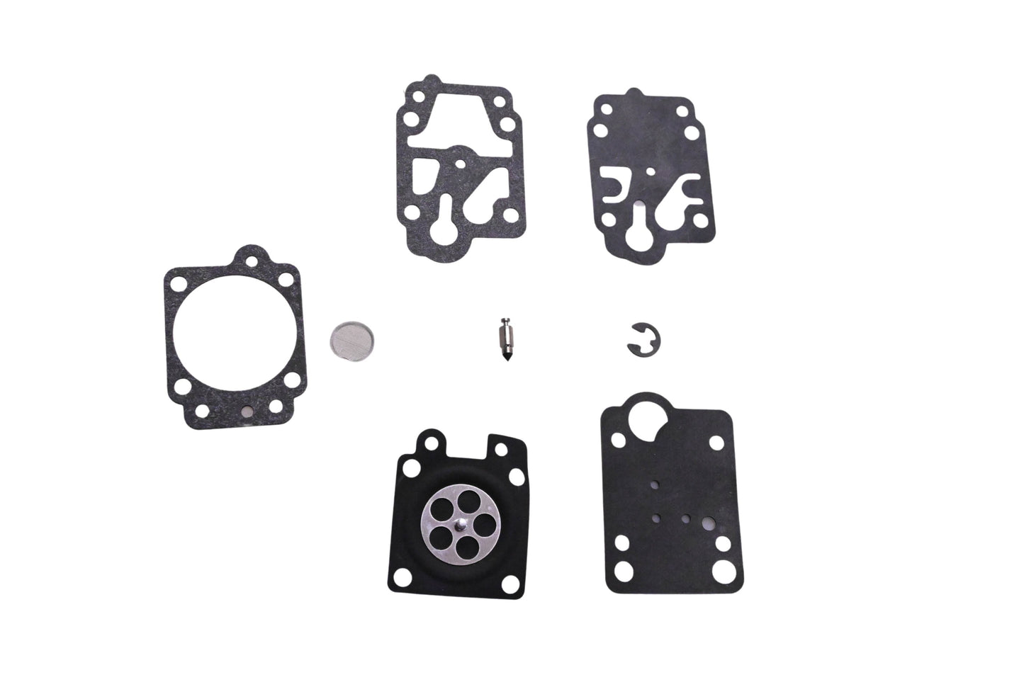 New OEM Echo P003002230 Carburetor Rebuild Kit NOS