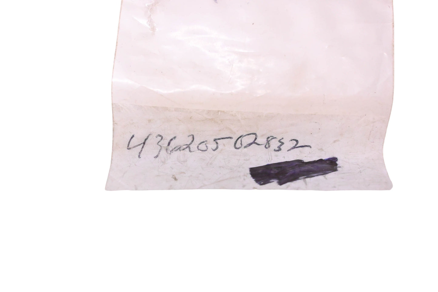 New OEM Echo 43620502832 Oil Filter NOS