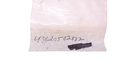 New OEM Echo 43620502832 Oil Filter NOS