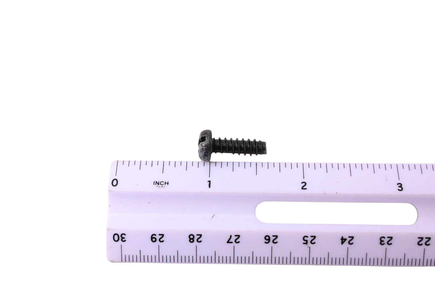 New OEM Echo 90025305016, A10 B04 Screw NOS