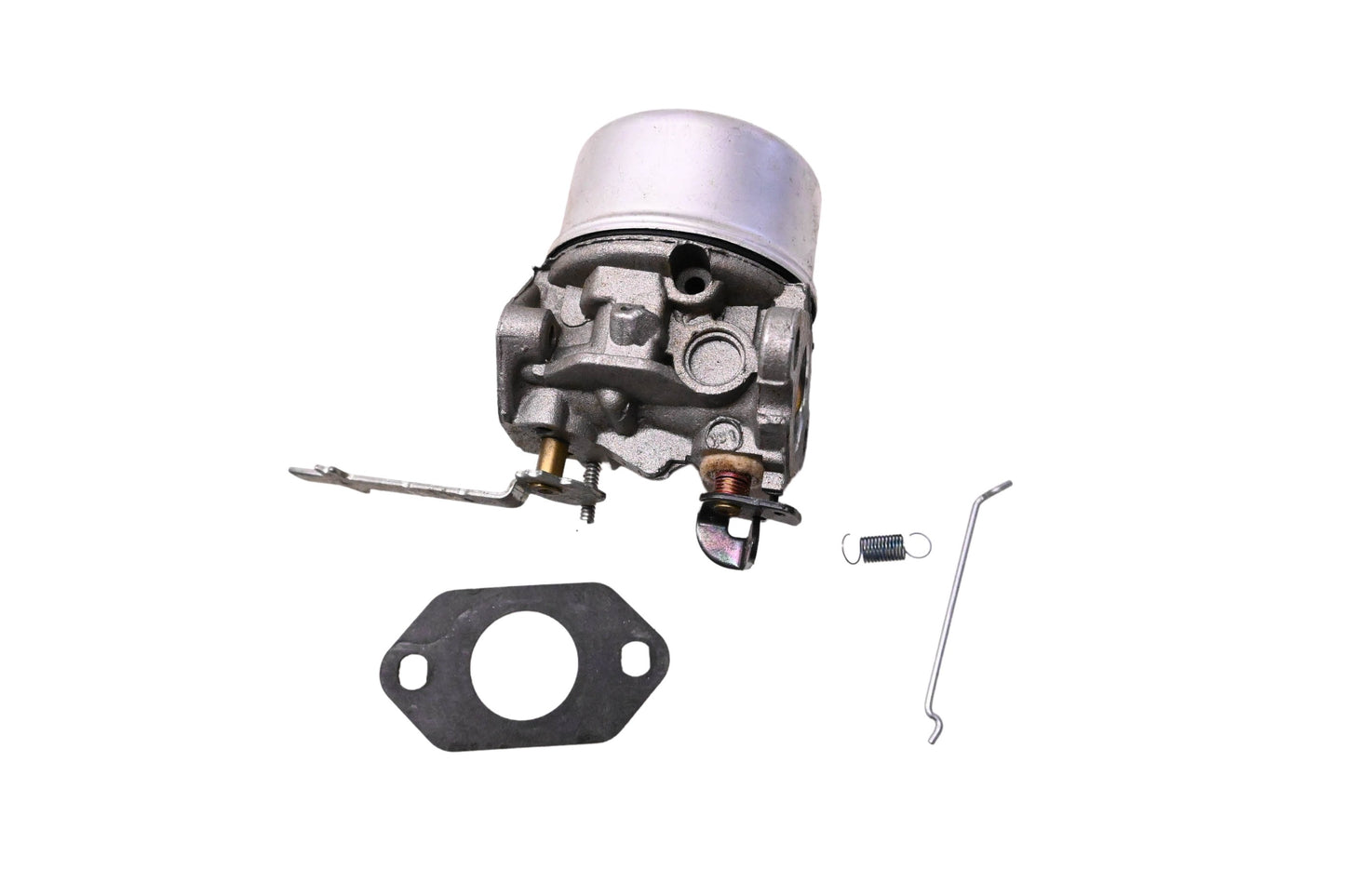 New OEM Tecumseh 632560A Carburetor Assembly NOS