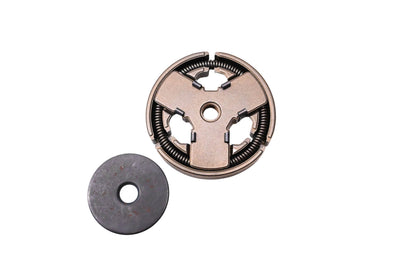 Kioritz P021-000260 Clutch Assembly & Plate NOS