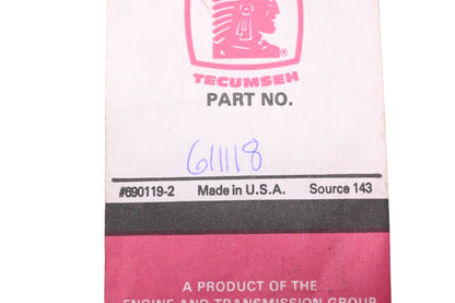 New OEM Tecumseh 611118 Terminal NOS