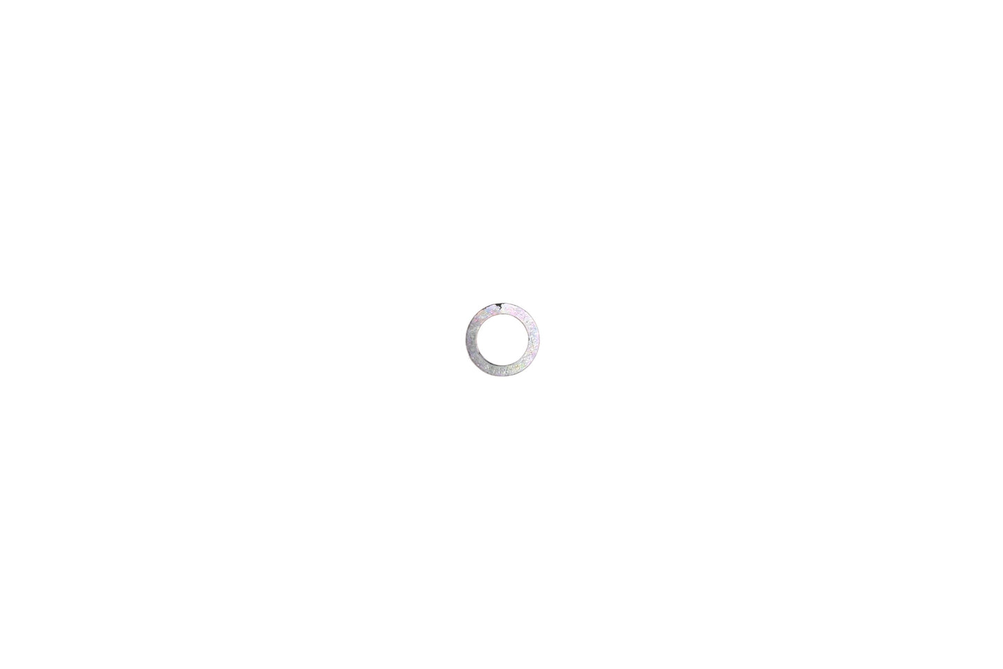 New OEM Echo 17851603930 Choke Washer NOS