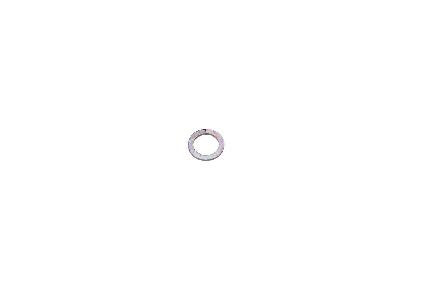 New OEM Echo 17851603930 Choke Washer NOS