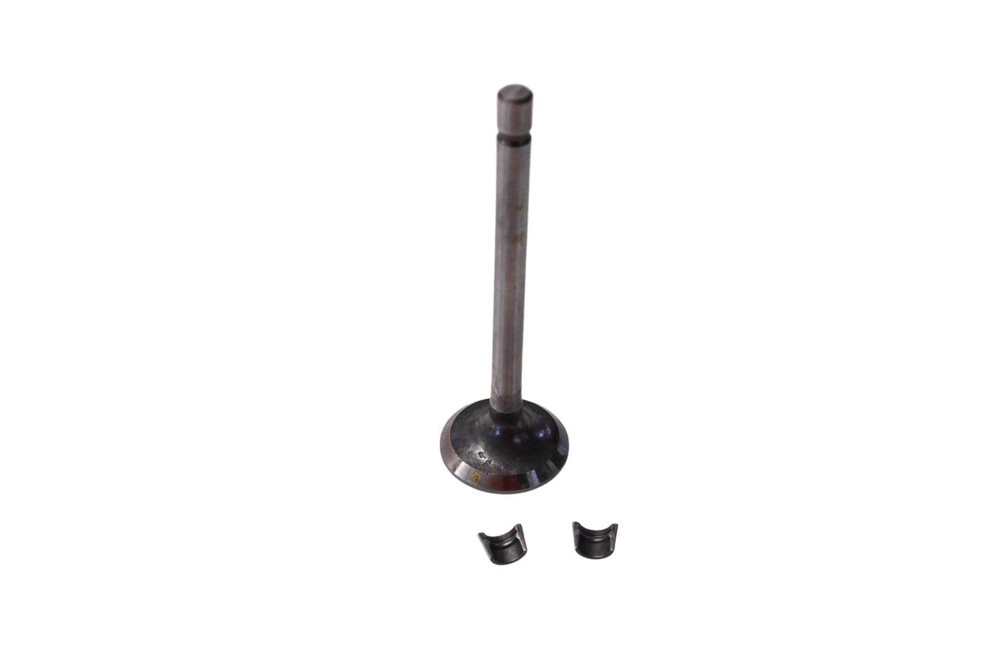 New OEM Briggs & Stratton 807681, 9502 Exhaust Valve NOS