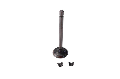 New OEM Briggs & Stratton 807681, 9502 Exhaust Valve NOS