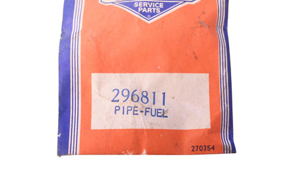 New OEM Briggs & Stratton 296811 Fuel Pipe NOS