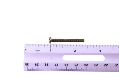 New OEM Echo 90022004035 Trimmer Screw NOS