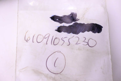 New OEM Echo 61091055230 Rubber Cushion NOS
