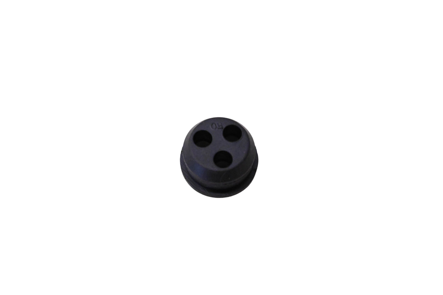 New OEM Echo 13211546730 Fuel Line Grommet NOS