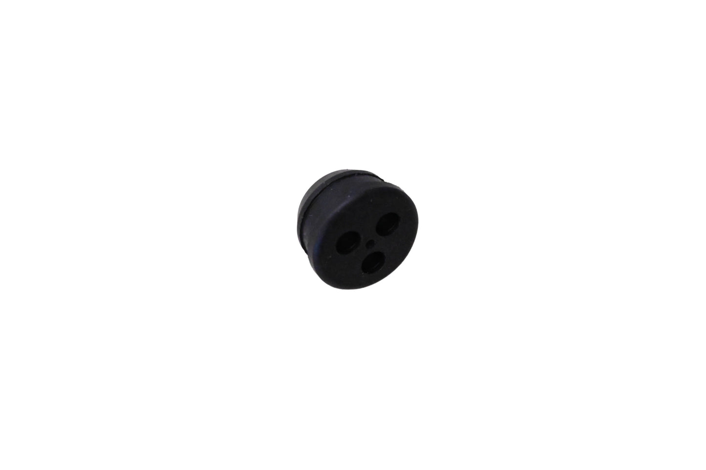 New OEM Echo 13211546730 Fuel Line Grommet NOS