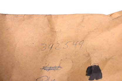 Jacobsen 342549 Plug NOS