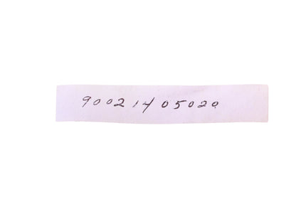 New OEM Echo 90021405020 Screw NOS
