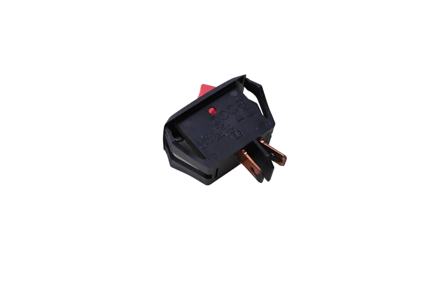 New OEM Briggs & Stratton 691995, 9819 Rocker Switch NOS