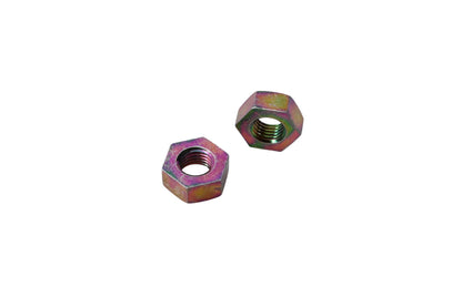 New OEM Echo 90051100010 Adapter Nuts Qty 2 NOS