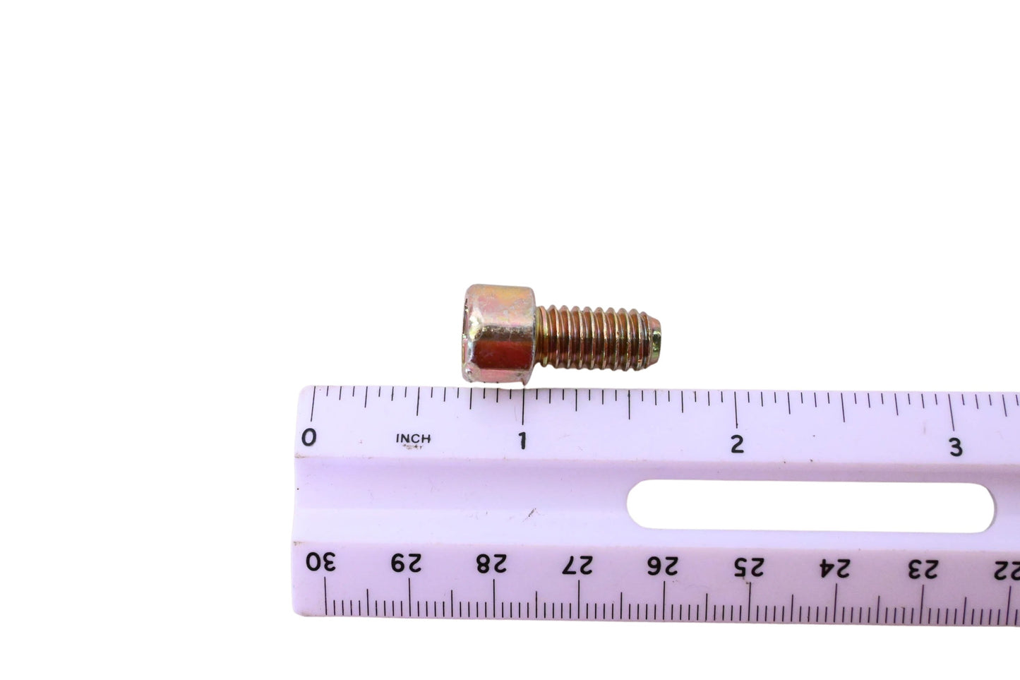 New OEM Briggs & Stratton 690363, 0010 Socket Screw NOS