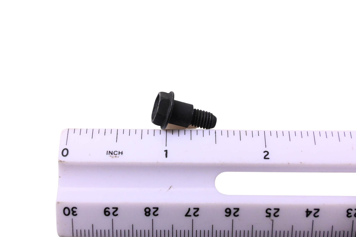 New OEM Briggs & Stratton 690940, 0505 Fuel Tank Screw NOS
