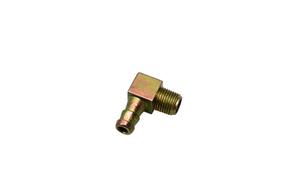 New OEM Briggs & Stratton 691609, 0345 Hose Connector NOS