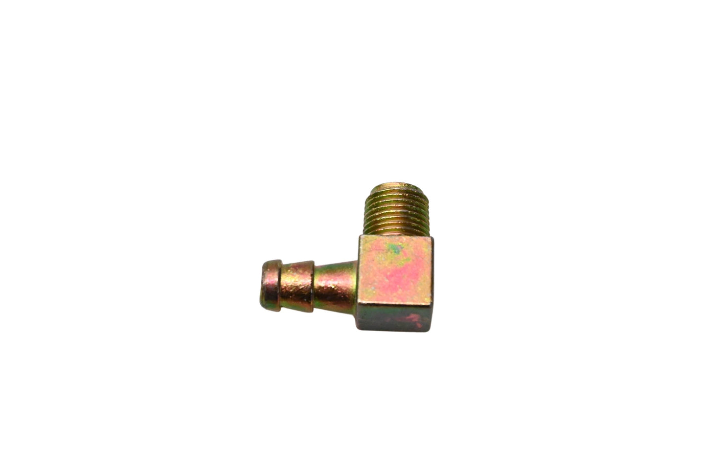 New OEM Briggs & Stratton 691609, 0345 Hose Connector NOS