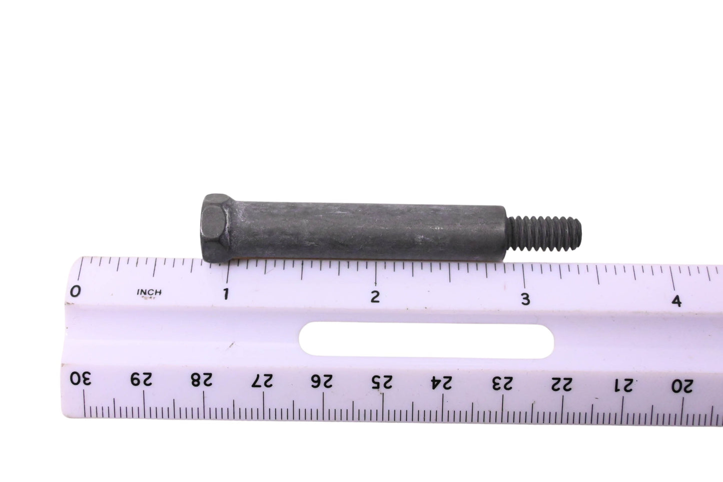 New OEM Briggs & Stratton 691413, 0351 Muffler Screw NOS