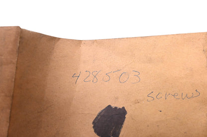 Jacobsen 428503 Set Screw NOS