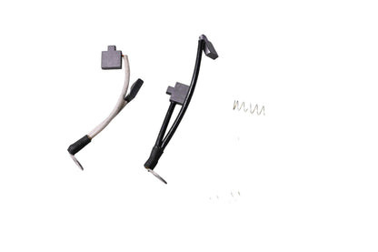 New OEM Briggs & Stratton 393612, 0691 Brush Kit NOS