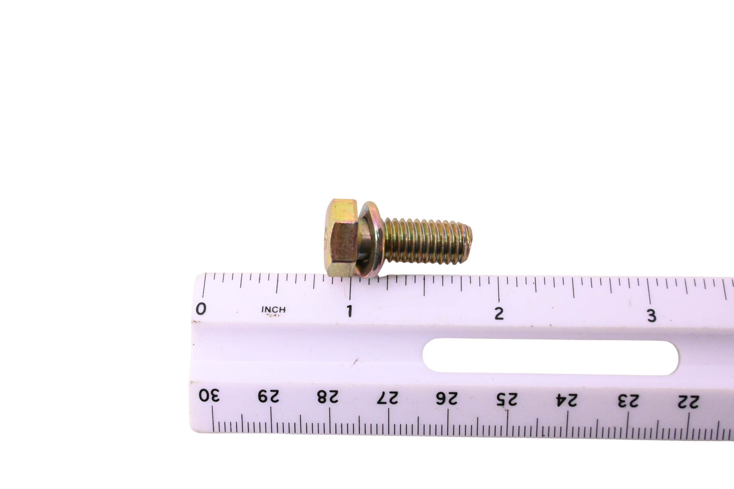 New OEM Briggs & Stratton 691902, 9812 Hex Screw NOS