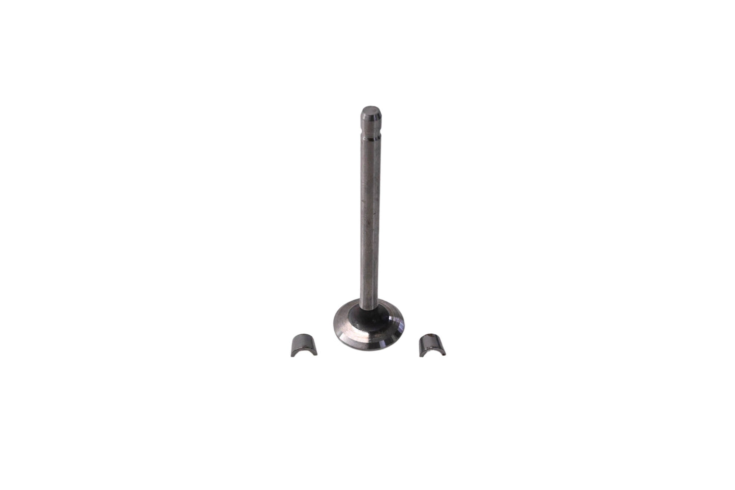 New OEM Briggs & Stratton 691794, 9845 Exhaust Valve Kit NOS