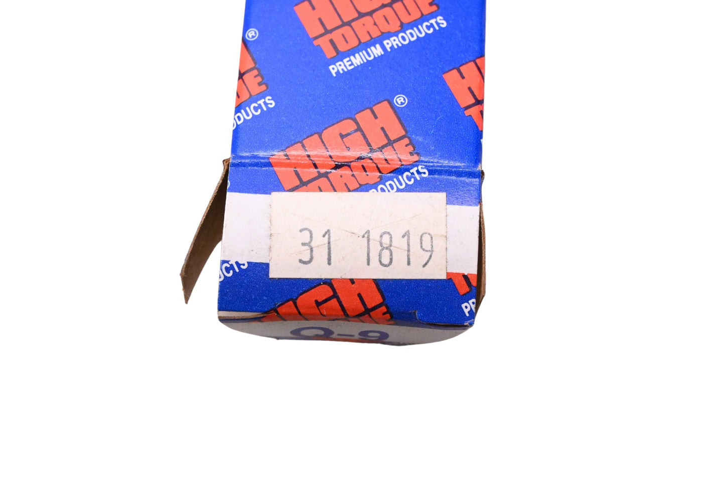 High Torque 311819 Engine Breaker Points NOS