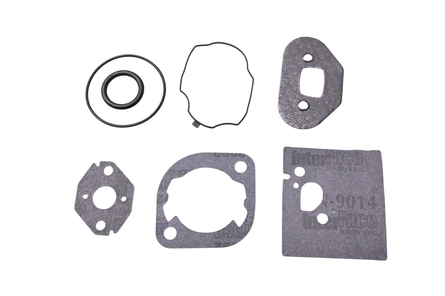 New OEM Husqvarna 530071363 Gasket Kit NOS