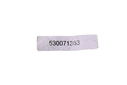 New OEM Husqvarna 530071363 Gasket Kit NOS