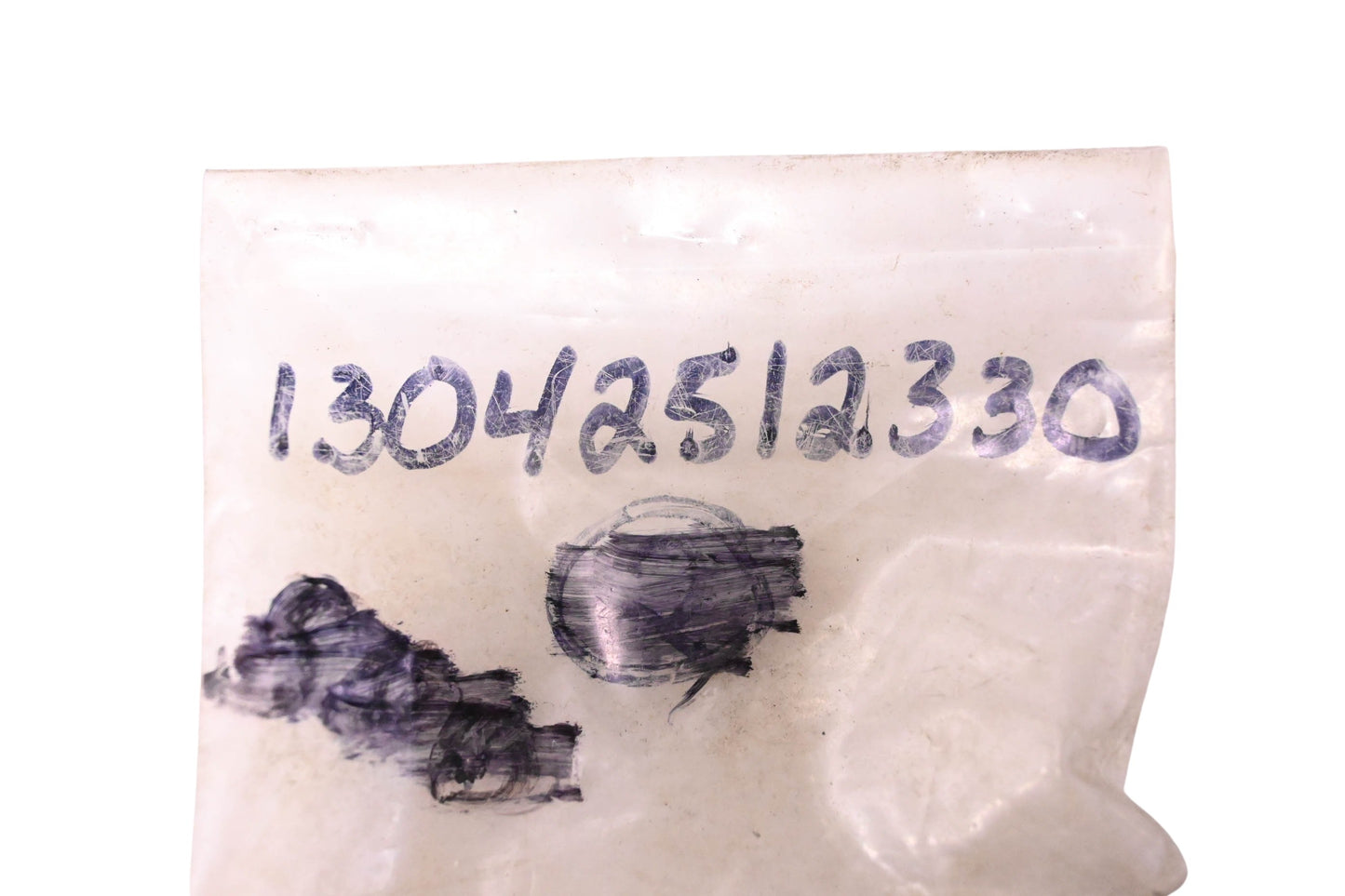 New OEM Echo 13042512330 Knob NOS