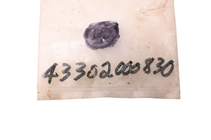New OEM Echo 43302000830 Lock Nut NOS