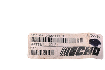 New OEM Echo 12902339131 Idle Grommet NOS
