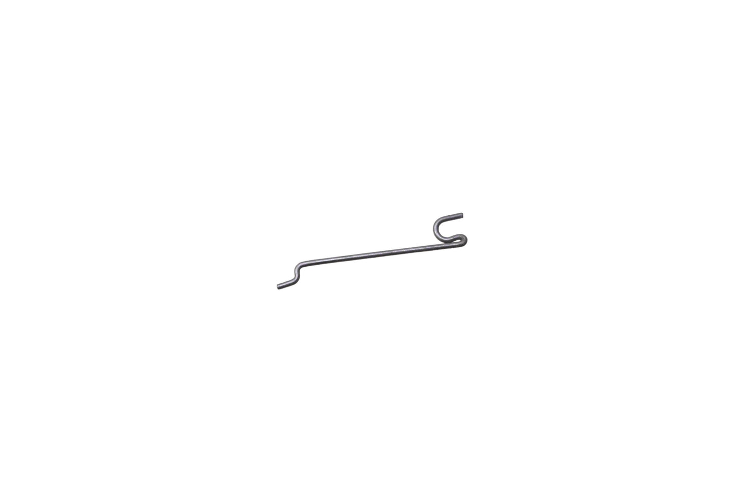 New OEM Briggs & Stratton 691786, 9646 Throttle Link NOS