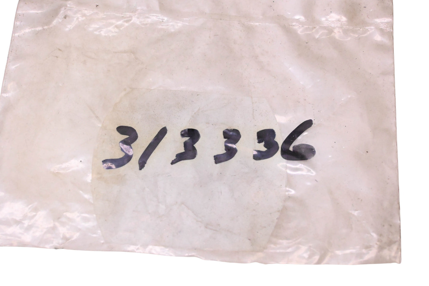 Jacobsen 313336 Snow Blower Gasket NOS
