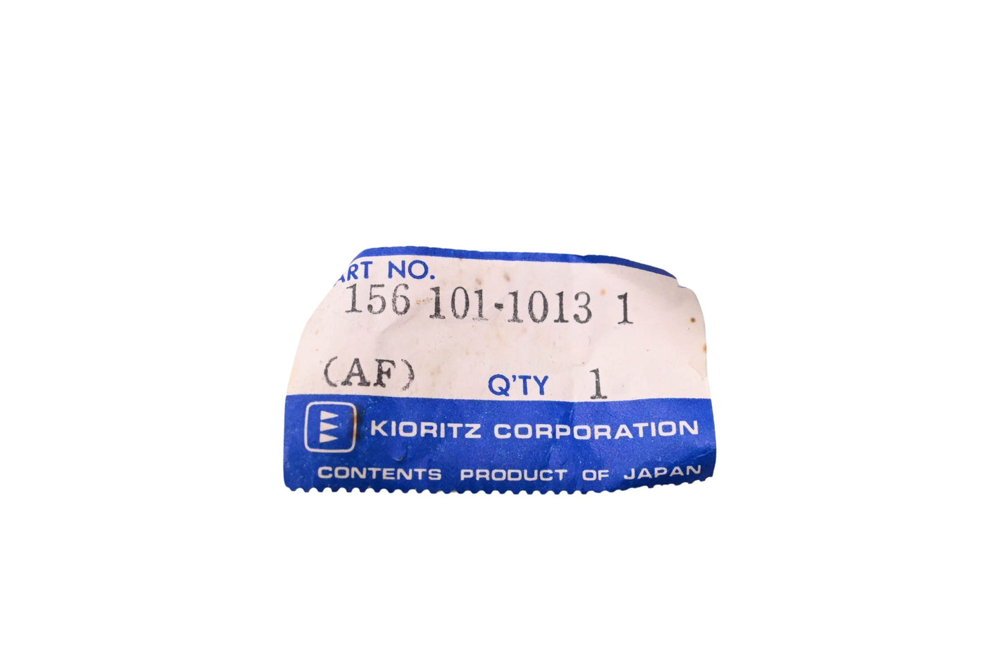 Kioritz 156101-10131, 15610110131 Echo Points Breaker NOS
