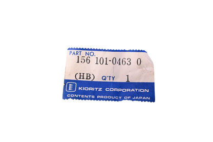 Kioritz 156101-04630, 15610104630 Contact Points NOS