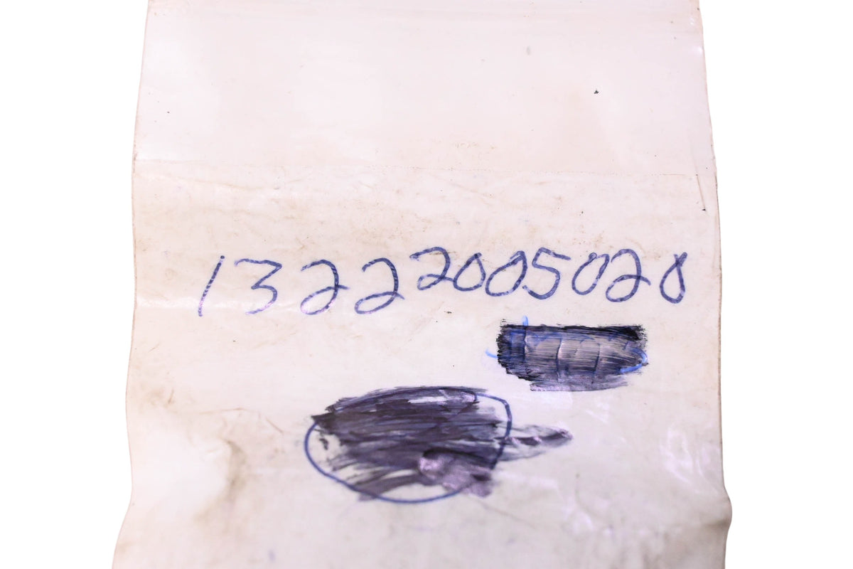 New OEM Echo 13222005020 Fuel Seal NOS