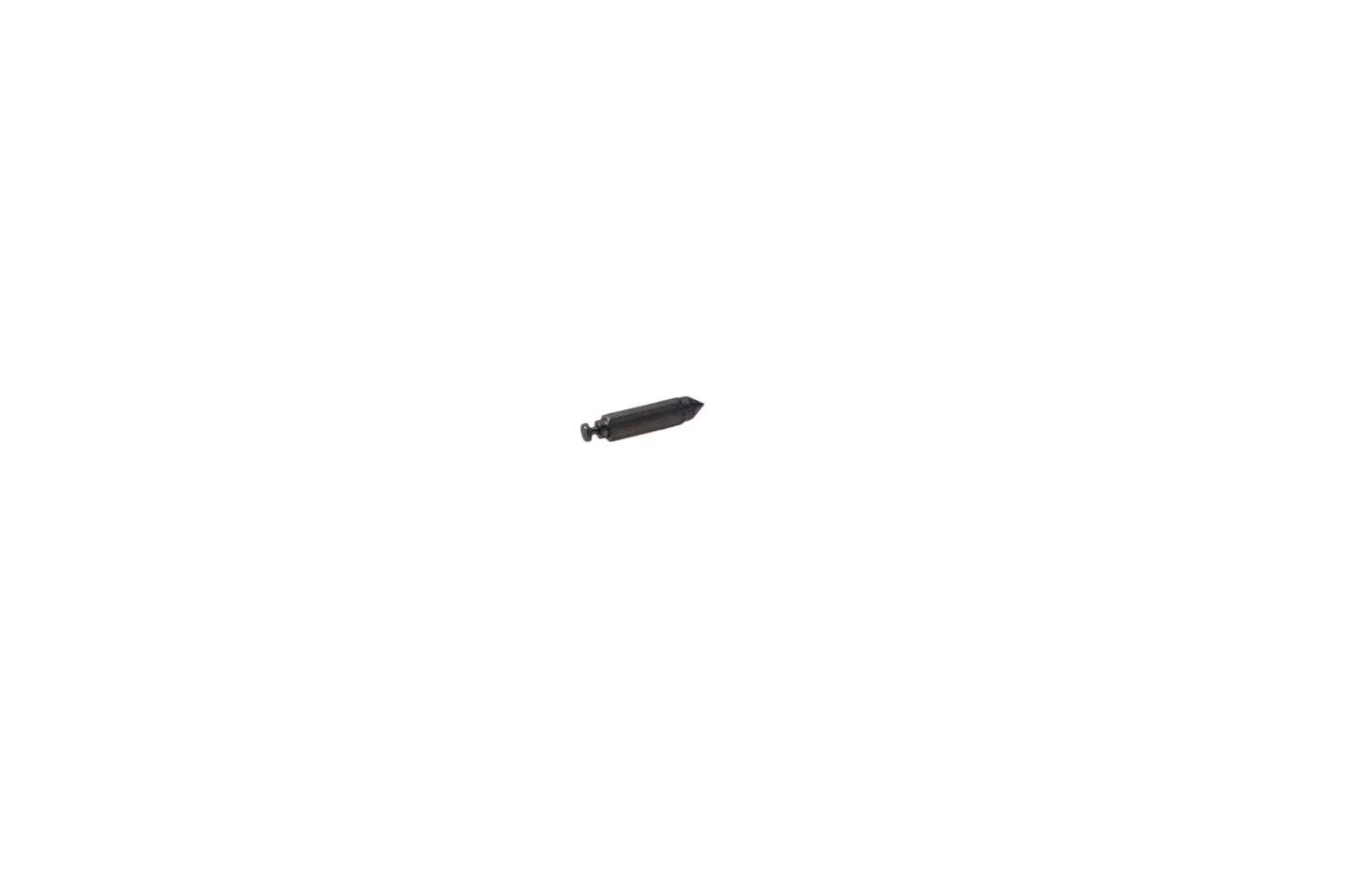 New OEM Echo 1231 3703 930 Needle Valve NOS