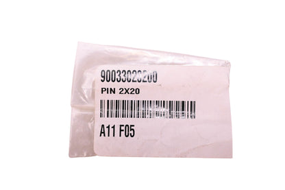 New OEM Echo 90033020200 Pin 2x20 NOS