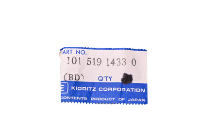 Kioritz 101 519 1433 0, 10151914330 Nut NOS