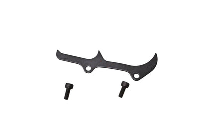Kioritz 880200-38330, 88020038330 Echo Spiked Bumper Kit NOS