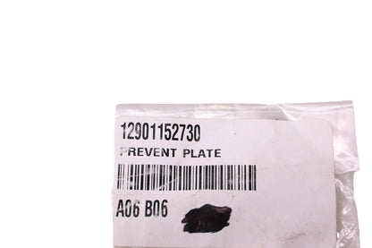 New OEM Echo 12901152730 Prevent Plate NOS