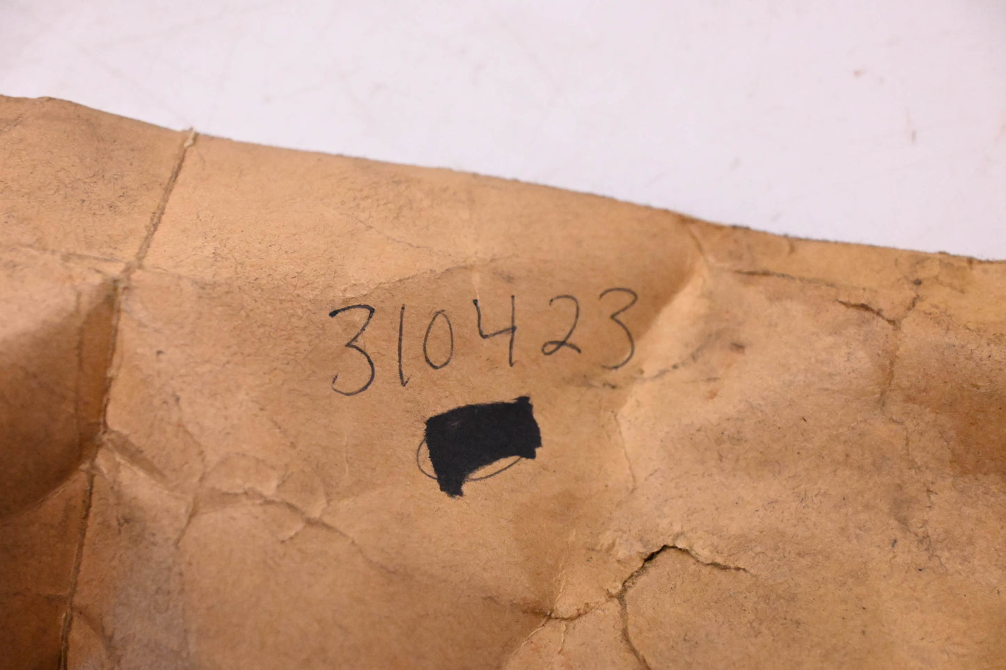 Jacobsen 310423 Bushing NOS