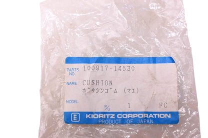 Kioritz 100917-14530 Echo Cushion Mount NOS