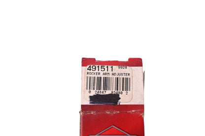 New OEM Briggs & Stratton 491511, 9928 Rocker Arm Adjuster NOS