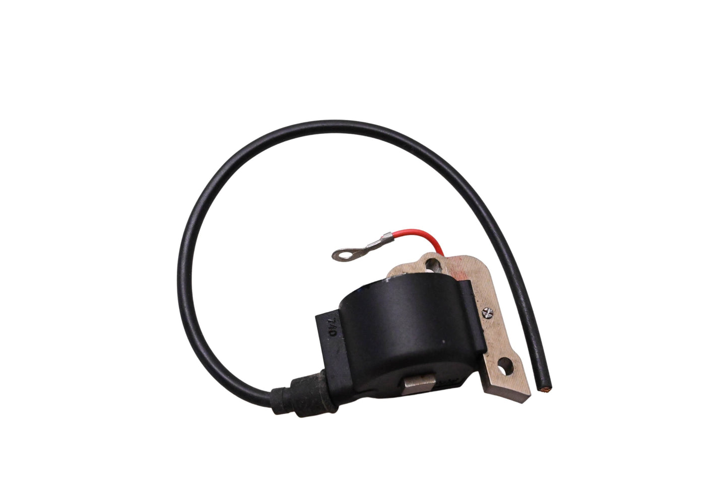 Elmotor 503620203 Ignition Coil NOS
